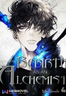 MMORPG: Rebirth as an AlchemistMMORPG: Rebirth as an Alchemist