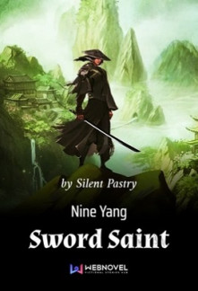 Nine Yang Sword SaintNine Yang Sword Saint