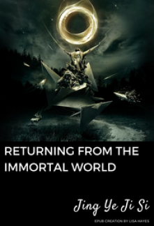 Returning from the Immortal WorldReturning from the Immortal World
