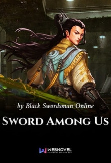 Sword Among UsSword Among Us