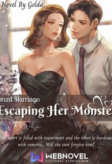 Forced Marriage: Escaping Her MonsterForced Marriage: Escaping Her Monster