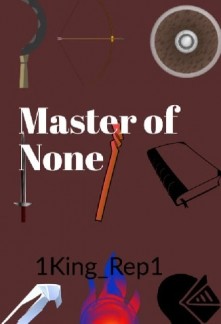 Master Of NoneMaster Of None