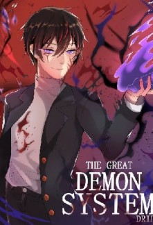 The Great Demon SystemThe Great Demon System