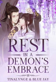Rest in a Demon's Embrace [BL]Rest in a Demon's Embrace [BL]