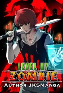 Level up ZombieLevel up Zombie