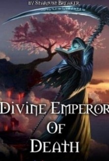 Divine Emperor of DeathDivine Emperor of Death