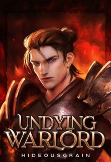 Undying WarlordUndying Warlord