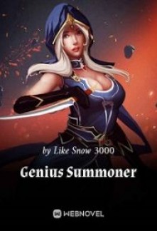 Genius SummonerGenius Summoner