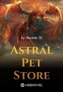 Astral Pet StoreAstral Pet Store