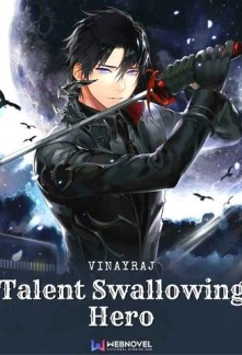 Talent Swallowing HeroTalent Swallowing Hero