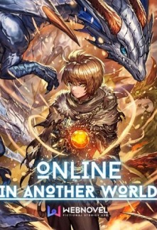 Online In Another WorldOnline In Another World