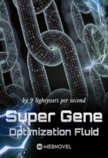 Super Gene Optimization FluidSuper Gene Optimization Fluid