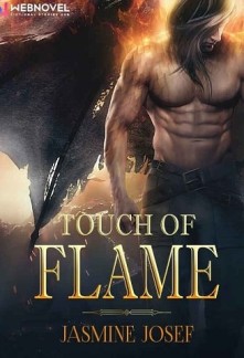 Touch of FlameTouch of Flame