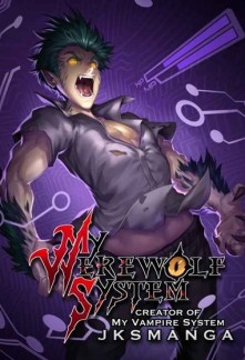 My Werewolf SystemMy Werewolf System