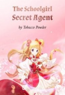 The Schoolgirl Secret AgentThe Schoolgirl Secret Agent