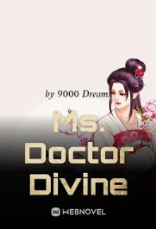 Ms. Doctor DivineMs. Doctor Divine