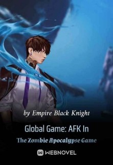 Global Game: AFK In The Zombie Apocalypse GameGlobal Game: AFK In The Zombie Apocalypse Game