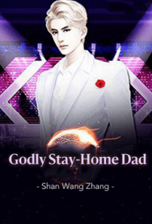 Godly Stay-Home DadGodly Stay-Home Dad