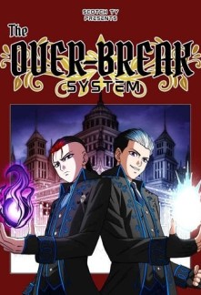 The Over-Break SystemThe Over-Break System