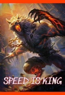 Speed Is KingSpeed Is King