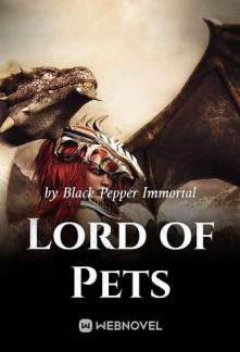 Lord of PetsLord of Pets