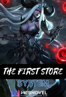 The First Store SystemThe First Store System