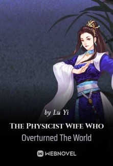 The Physicist Wife Who Overturned The WorldThe Physicist Wife Who Overturned The World