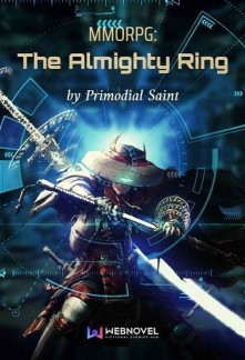 MMORPG: The Almighty RingMMORPG: The Almighty Ring