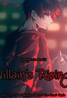 Villain's RisingVillain's Rising