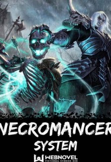 Super Necromancer SystemSuper Necromancer System