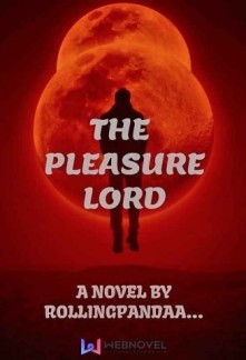 The Pleasure LordThe Pleasure Lord