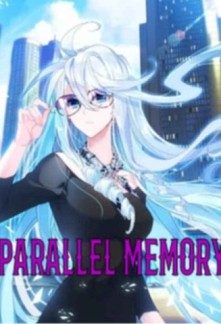 Parallel MemoryParallel Memory