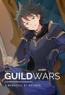 Guild WarsGuild Wars