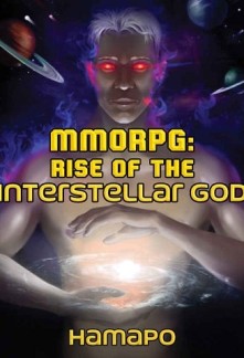 MMORPG : Rise of the Interstellar GodMMORPG : Rise of the Interstellar God