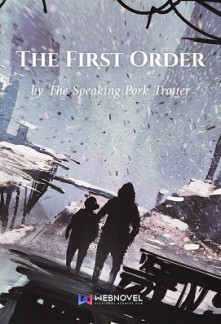 The First OrderThe First Order