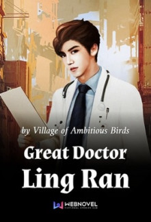 Great Doctor Ling RanGreat Doctor Ling Ran