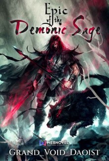 Epic Of The Demonic SageEpic Of The Demonic Sage
