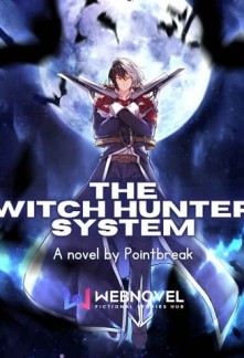 The Witch Hunter SystemThe Witch Hunter System