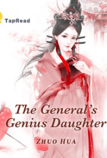 The General’s Genius DaughterThe General’s Genius Daughter