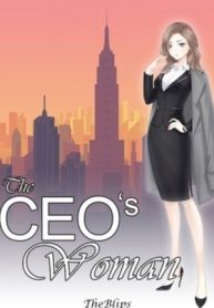 The CEO’s Woman