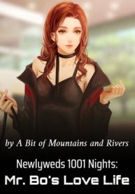 Newlyweds 1001 Nights: Mr. Bo’s Love Life