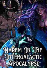 Harem In The Intergalactic Apocalypse