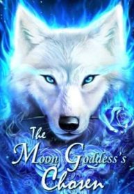 The Moon Goddess’ Chosen