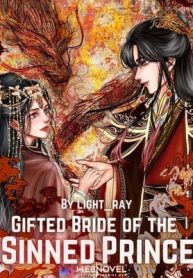 Gifted Bride of the Sinned Prince