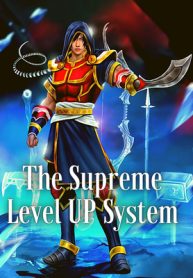 The Supreme Level Up System