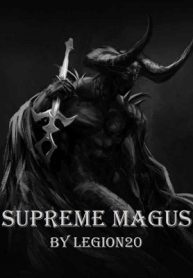 Supreme Magus