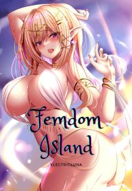 Femdom Island