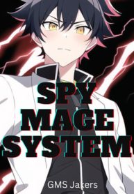 Spy Mage System