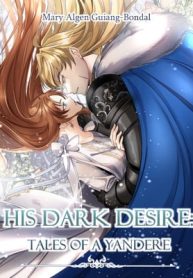 His Dark Desire: Tales of a Yandere