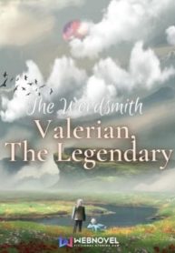 Valerian, The Legendary